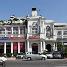 Connaught Place