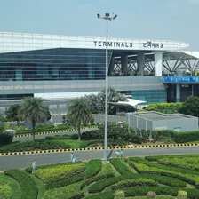 IGI Airport