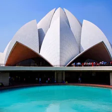 South Delhi