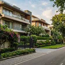 Vasant Vihar