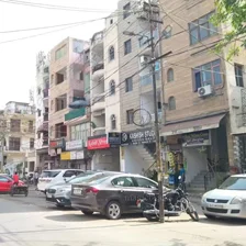Lajpat Nagar